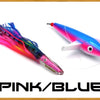 Tuna Magnet - Pink & Blue