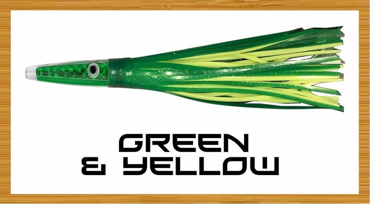 Tuna Mahi Killer - Tormenter Ocean Fishing Gear Apparel Boating SPF Surfing Watersports