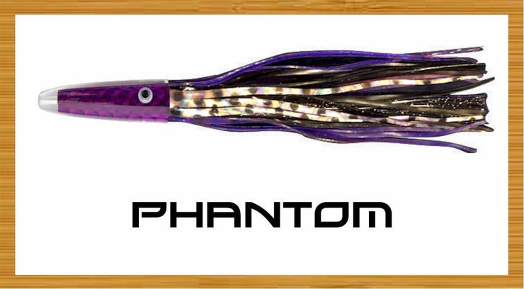 Tuna Mahi Killer - Tormenter Ocean Fishing Gear Apparel Boating SPF Surfing Watersports