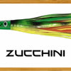 Tuna Mahi Killer - Zucchini