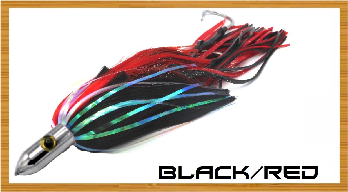 High Speed Wahoo Lure - El Sincero High Speed Wahoo Lures