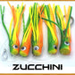 Softy Chain Daisy Chains & Multi Bait Rigs Tormenter Ocean Zucchini 